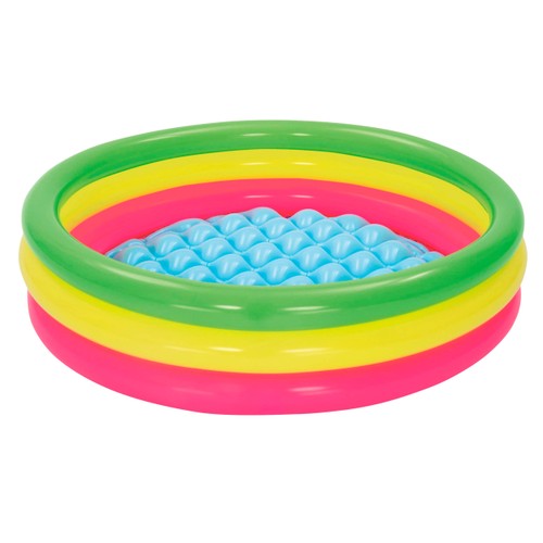 Pool 3 ringar 62L Bestway