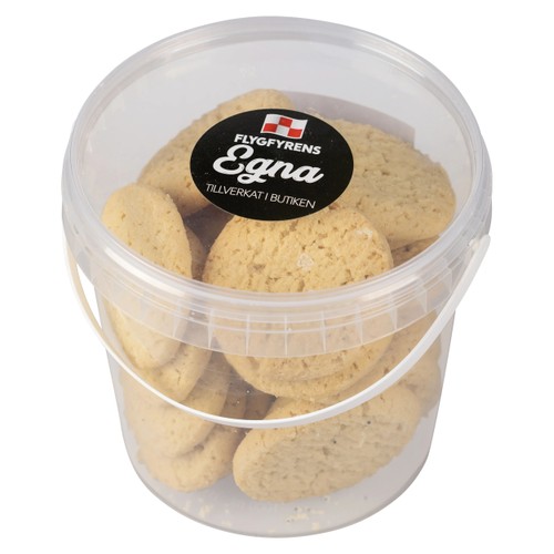 Drömmar 250g Flygfyren Bageri