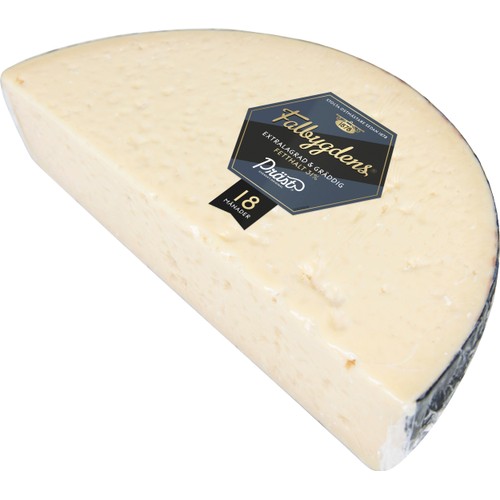 Präst® 18m 31%ca 400g Falbygdens