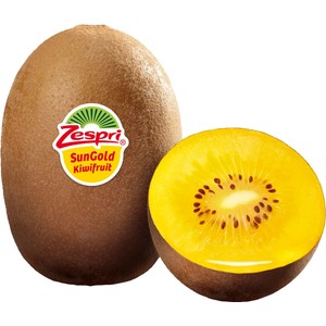 Kiwi gul 1-pack Klass 1 ICA