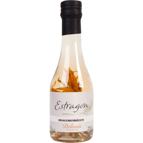 Dragonvinäger 250ml Delouis