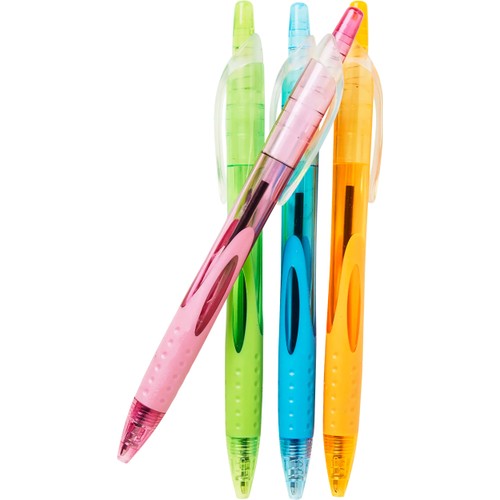 Bläckpenna 4-p ICA