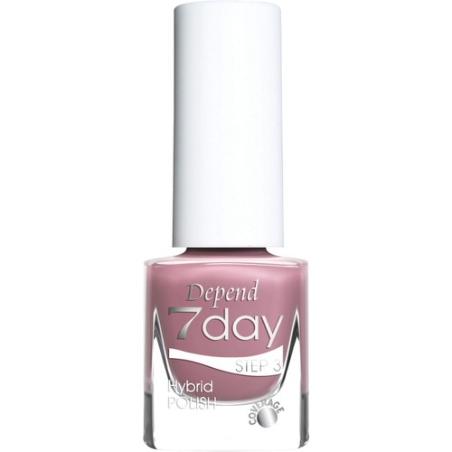 7day lack 7366 1 Styck Depend