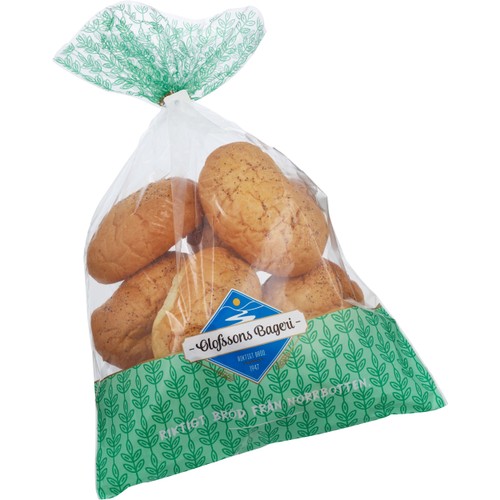 Småpainriche 8-p 400g Olofssons Bageri