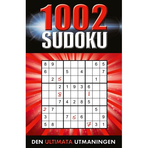 1002 Sudoku