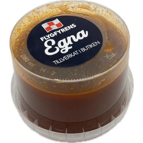 Rödvinssås 230g Roslagsköket