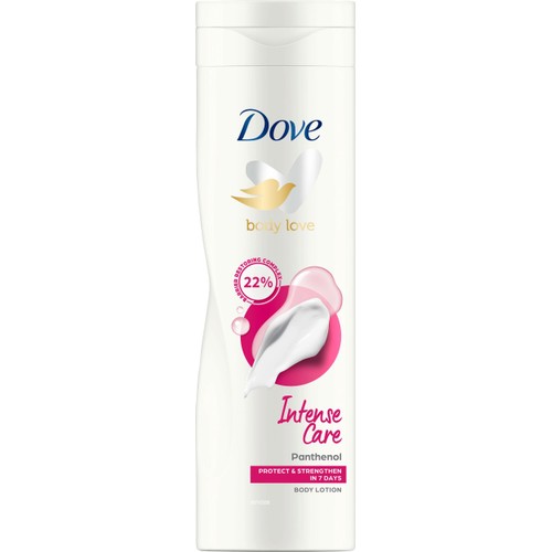 Body Lotion Intensive Nourshing 250ml Dove
