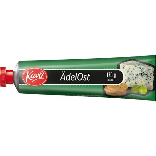 Mjukost Ädelost 19% 175g Kavli
