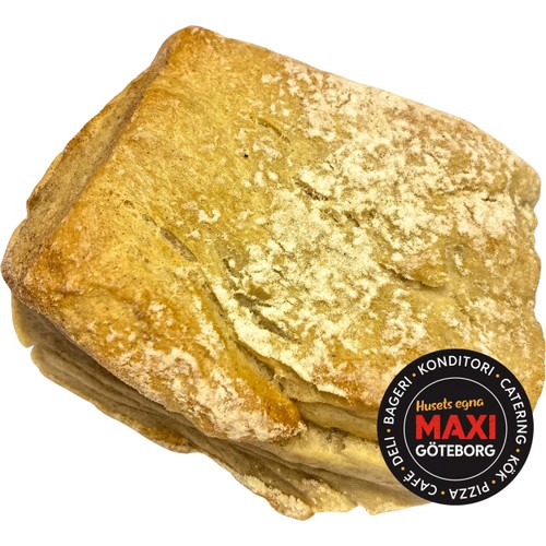 Levainfralla 125g Eget bageri