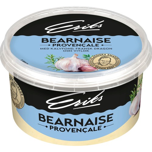 Bearnaise Provencale 230ml Eriks såser