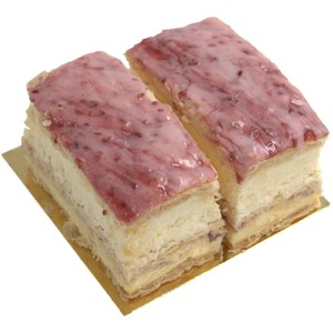 Napoleonbakelse 330g Dahls
