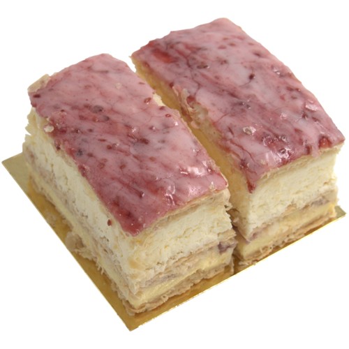 Napoleonbakelse 330g Dahls