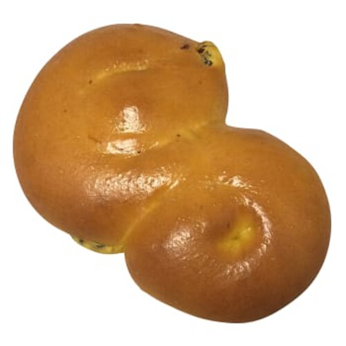 Lussekatt 60g