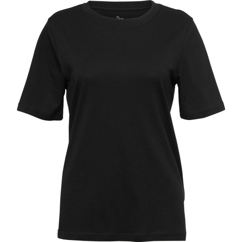 T-shirt Svart XXL ICA I love eco