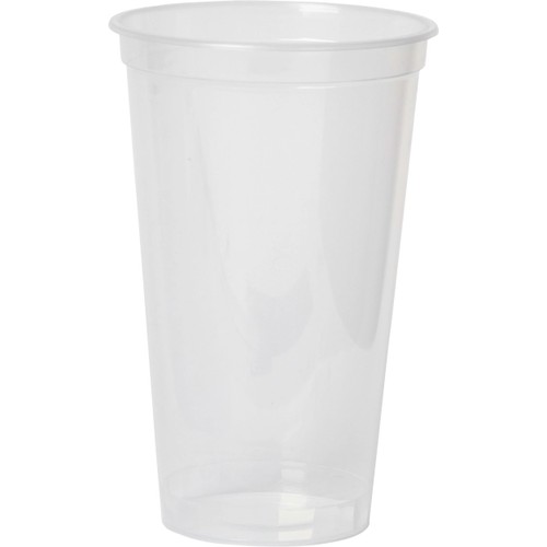 Allglas flergångsplast 50cl 8-p ICA