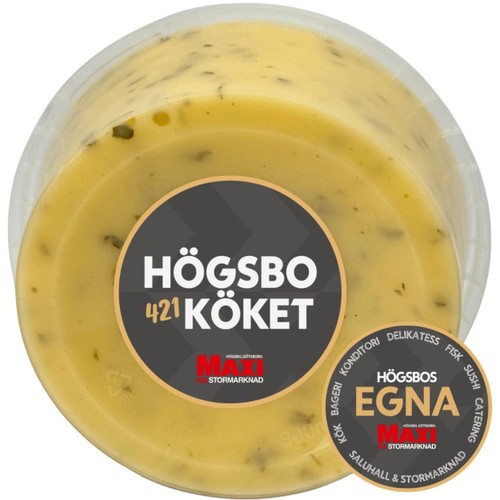 Bearnaisesås 250g