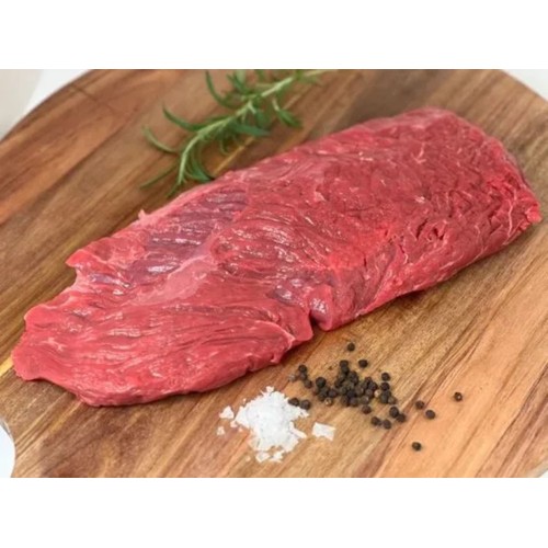 Flapsteak citys