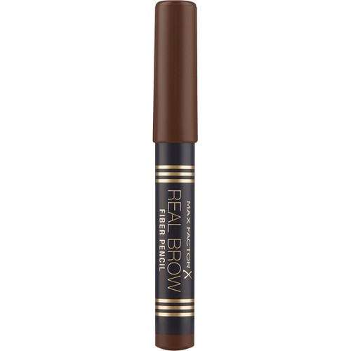 Ögonbrynspenna Real Brow Fiber Pencil nr 03 1-p Max Factor