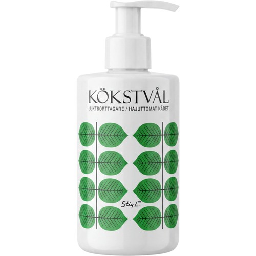 Kökstvål Berså 250ml Klippoteket