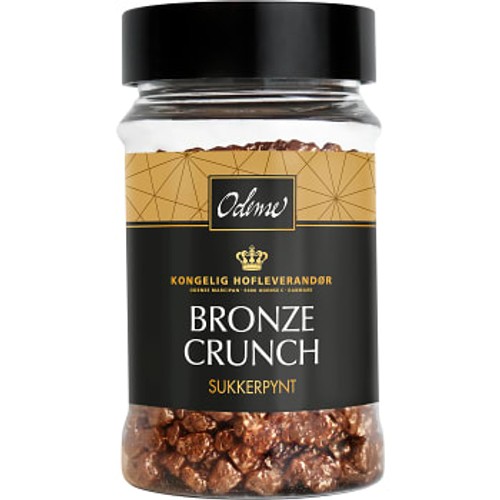 Bronze Crunch 60g Odense