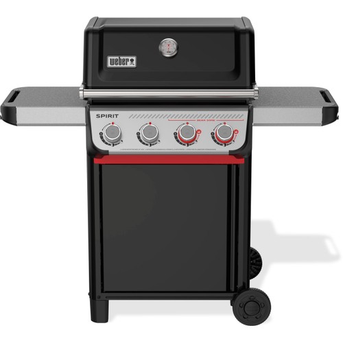 Gasolgrill Spirit E-425 Weber