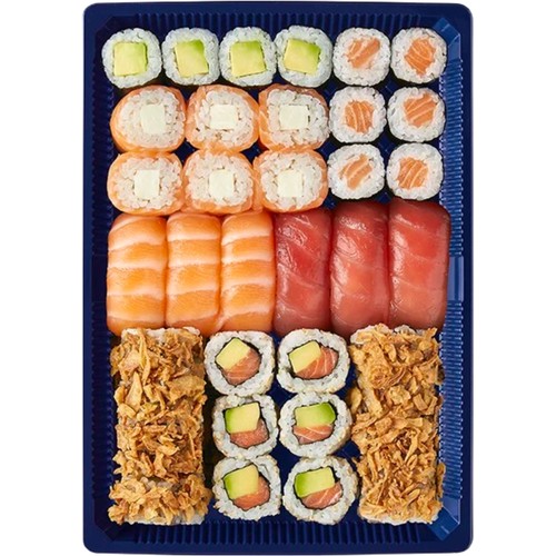 Sushi Hikari Mix 915g Sushi Daily