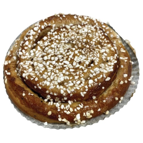 Kanelsnäcka ca 65g