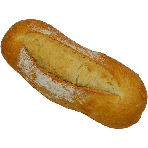 Grekiskt lantbröd 1-p