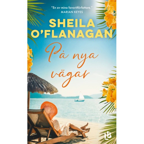 På nya vägar