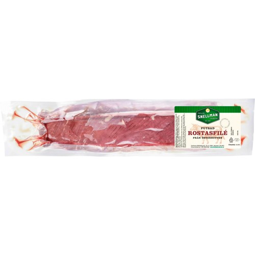 Rostasfilè ca 1000g Familjen Snellman