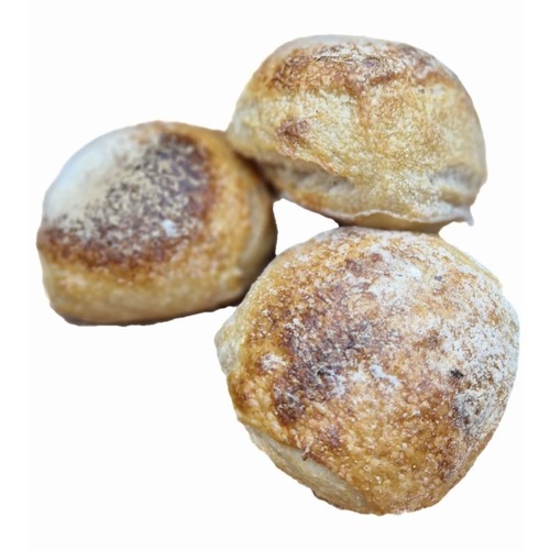 Surdegsfralla