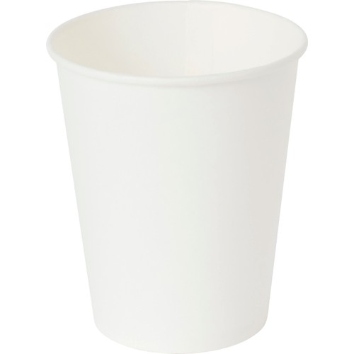 Mugg Vit 25cl 50-p ICA Basic