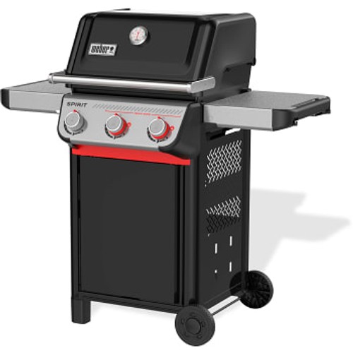 Gasolgrill Spirit E-325