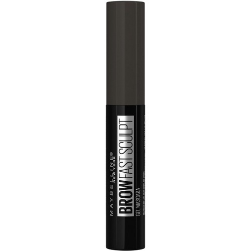 Ögonbrynsmascara Brow Fast Sculpt Deep Brown 6 1-p Maybelline