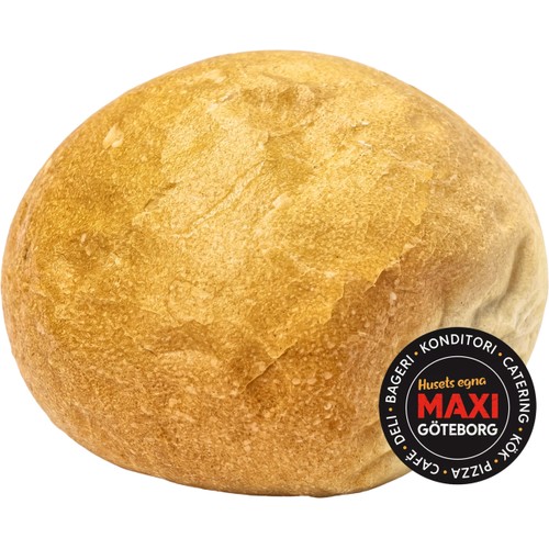 Fralla Rundstycke 60g Eget Bageri