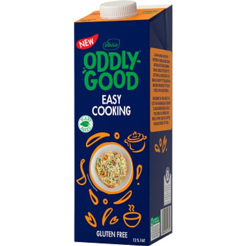 Easy Cooking 1l Valio Oddlygood