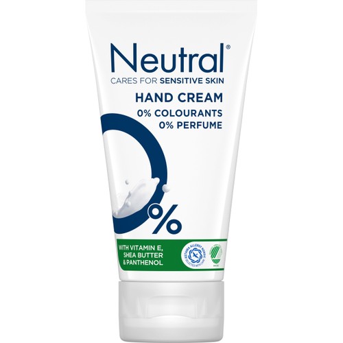 Handkräm 75ml Neutral