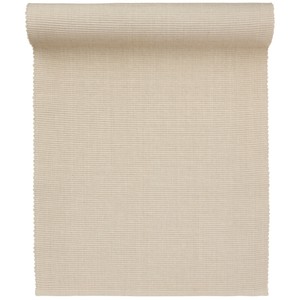 Löpare Irma Beige 35x120cm ICA