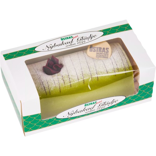 Operlängd packad 750g Östras Bröd