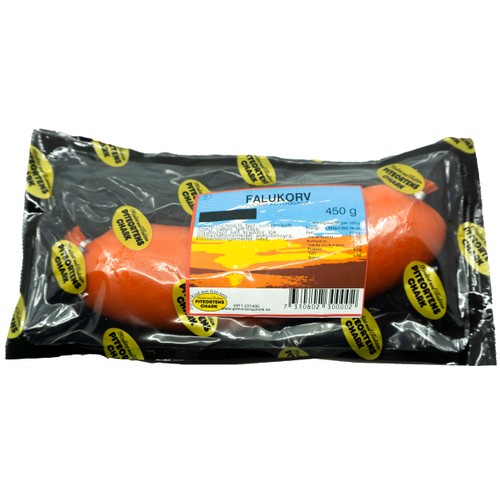 Falukorv 450g Piteortens Chark