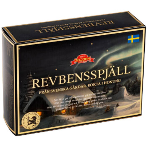 Revbensspjäll 1,1kg Jojjen