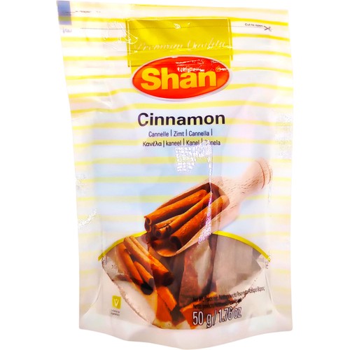 Kanel 50g Shan