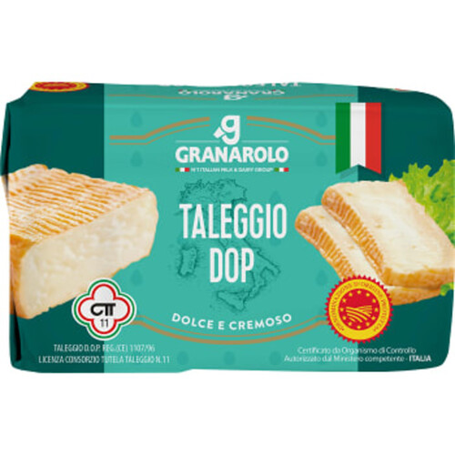 Taleggio DOP 200 g Granarolo