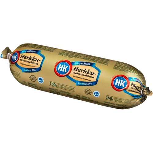 Leverkorv 150g HKScan Finland