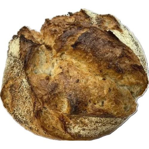 Chiabröd stenugnsbakat Eget Bageri