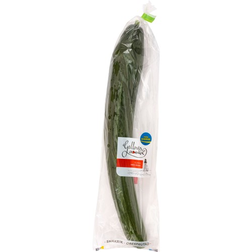 Gurka 300g Gällenäs Grönsaker Klass 1 ICA