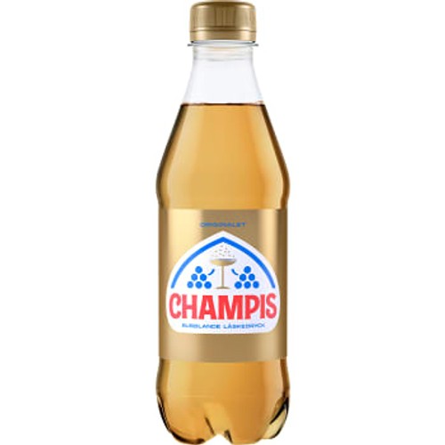 Champis 33cl Spendrups