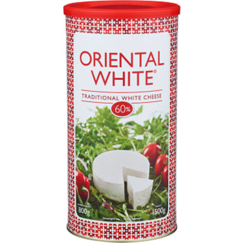 Vitost Traditional 60% 1500g Oriental White