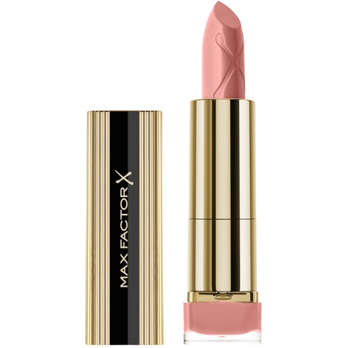 Läppstift Colour Elixir nr 05 Simply Nude 1-p Max Factor