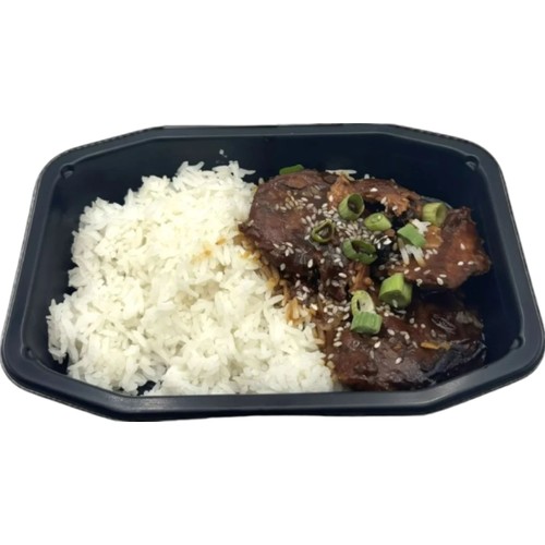 Sticky chicken ca 465g